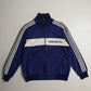 Adidas Trainingsjacke (S)