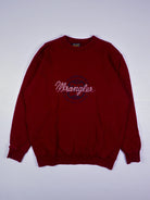 Wrangler Sweater (L)