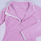@keyword Fleece Jacke (S)
