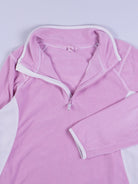 @keyword Fleece Jacke (S)