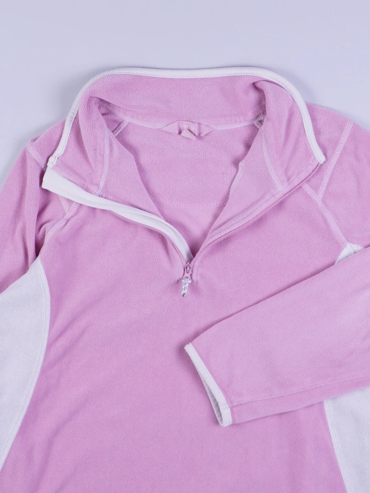 @keyword Fleece Jacke (S)