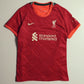 Nike Liverpool FC Trikot (XS)