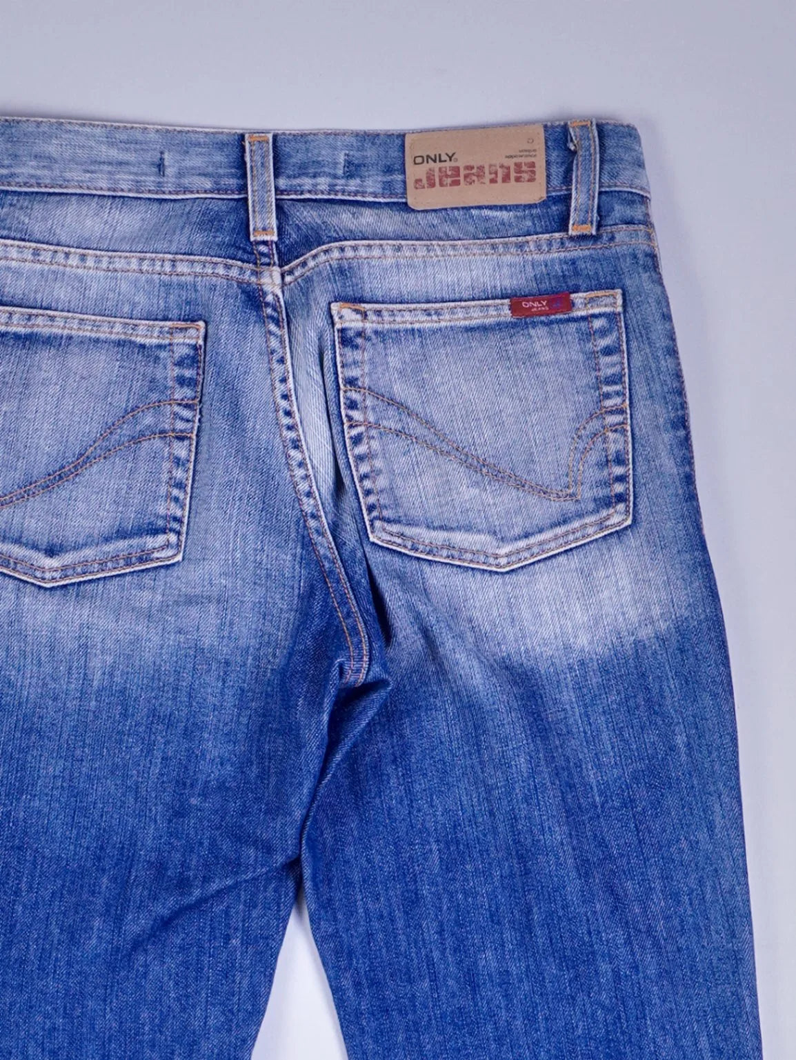 Only Jeans (XS)