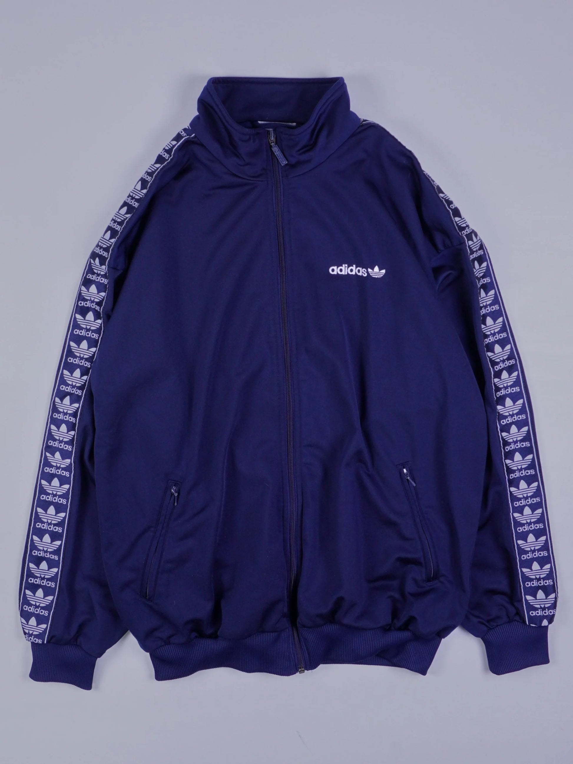 Adidas Jacke (XL)
