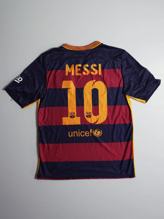 Nike FC Barcelona Trikot (M)