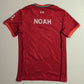 Nike Liverpool FC Trikot (XS)