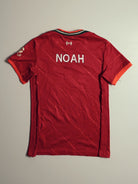 Nike Liverpool FC Trikot (XS)