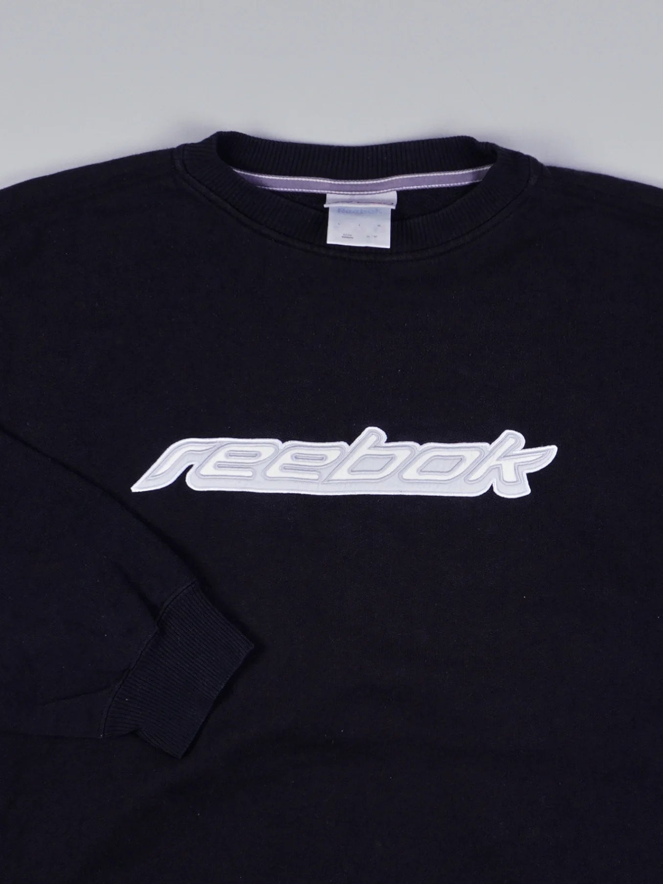 Reebok Sweater (L)