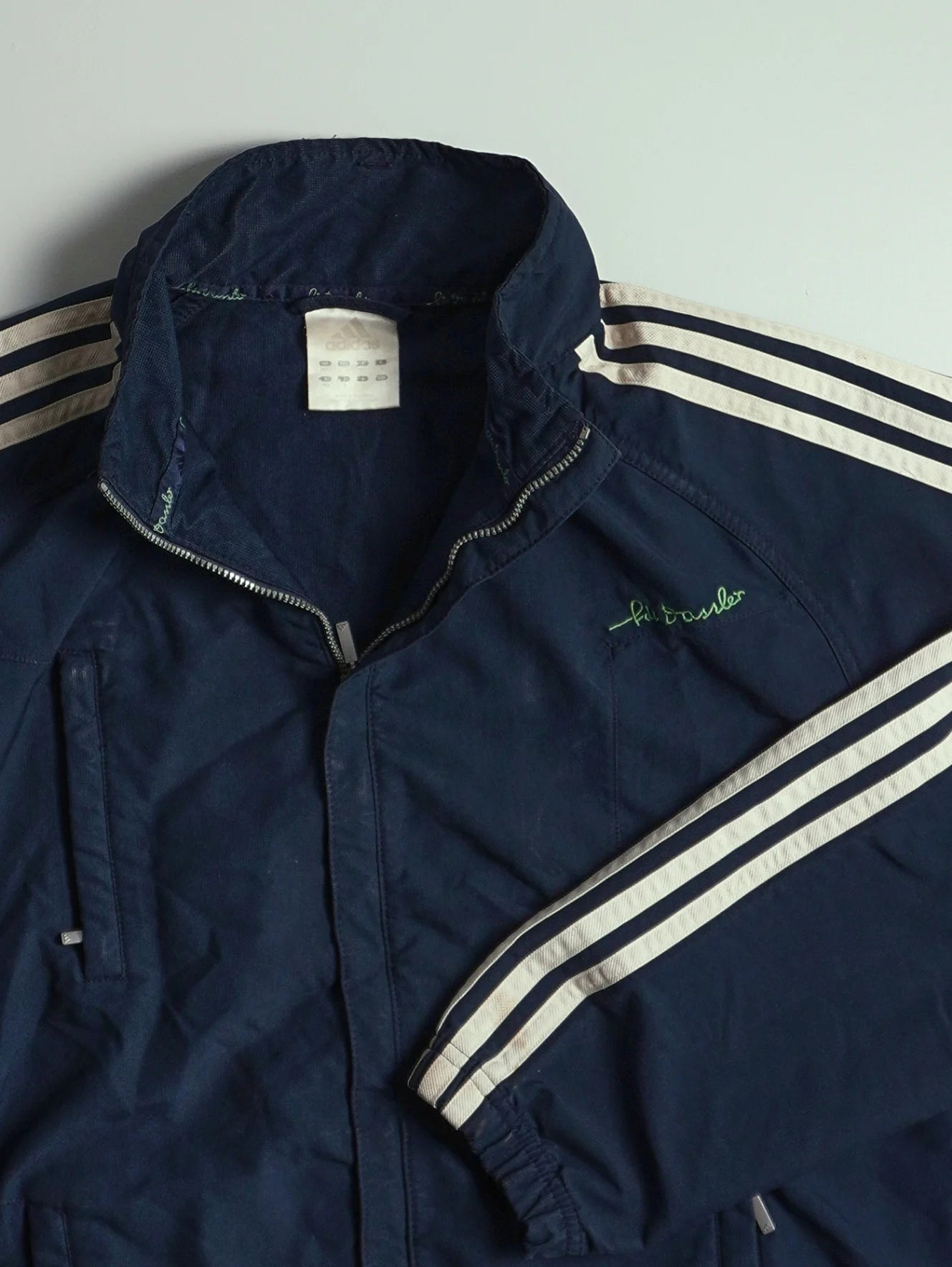 Adidas Trainingsjacke (M)