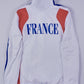 Adidas France Trainingsjacke (S)