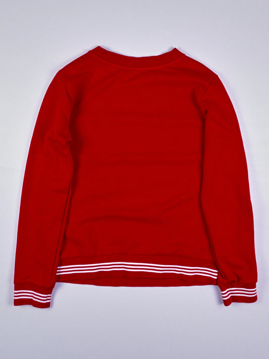 Adidas Sweater (XS)