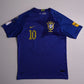 Nike CBF Brasil Trikot (XL)