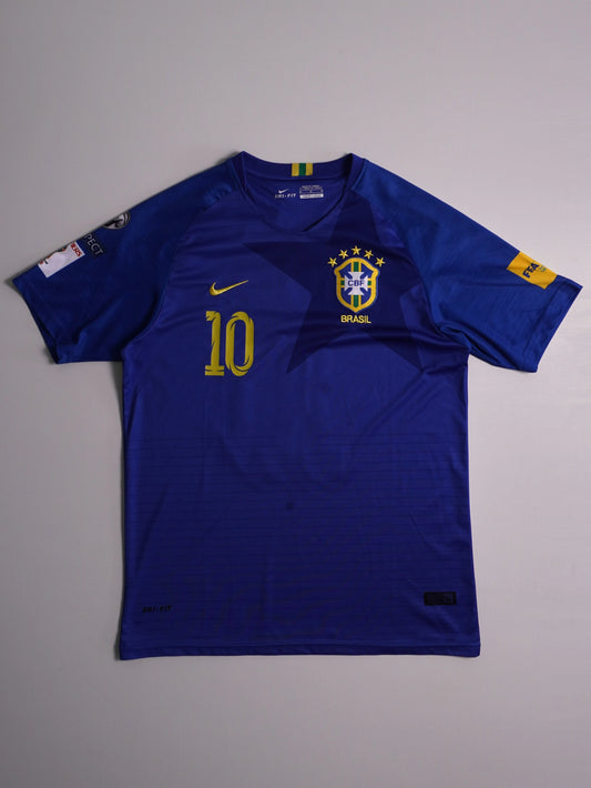 Nike CBF Brasil Trikot (XL)