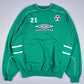 Umbro Sweater (XL)