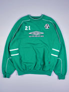 Umbro Sweater (XL)