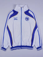Legea Bosnien Herzegowina Trainingsjacke (L)
