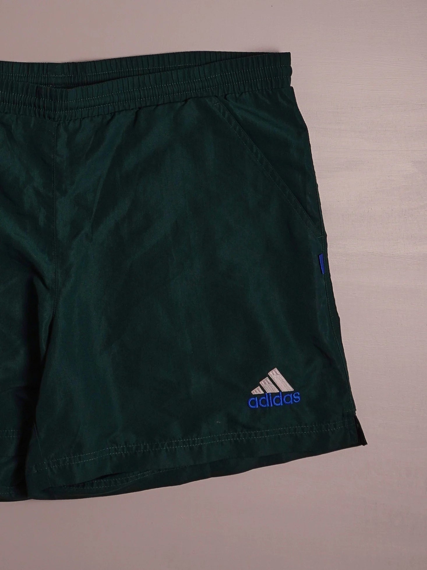 Adidas Shorts (XL)