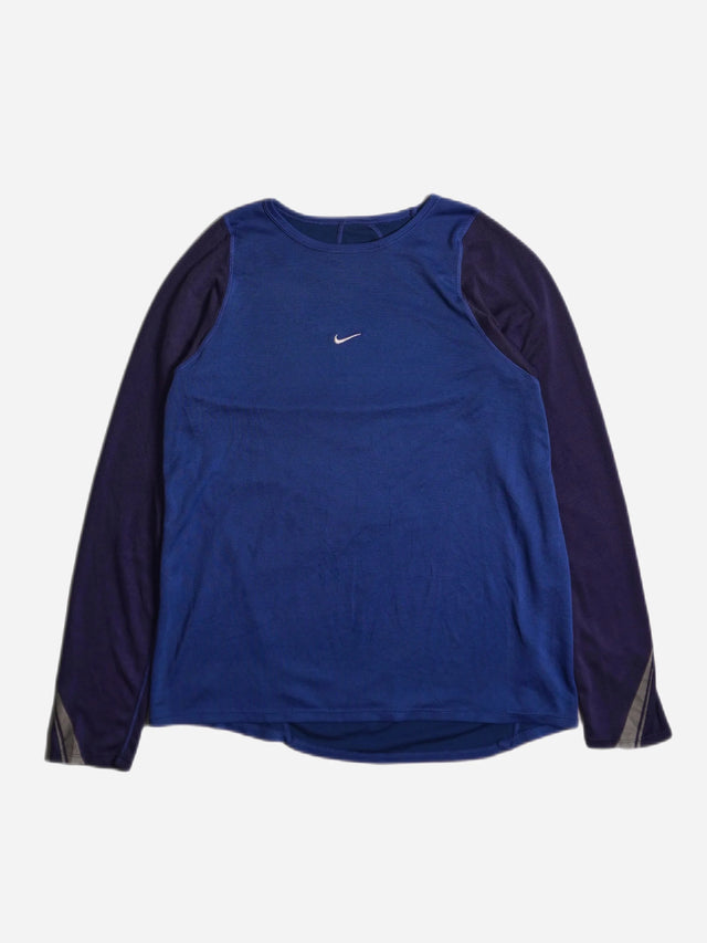 Nike langes Trikot (L)