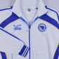 Legea Bosnien Herzegowina Trainingsjacke (L)
