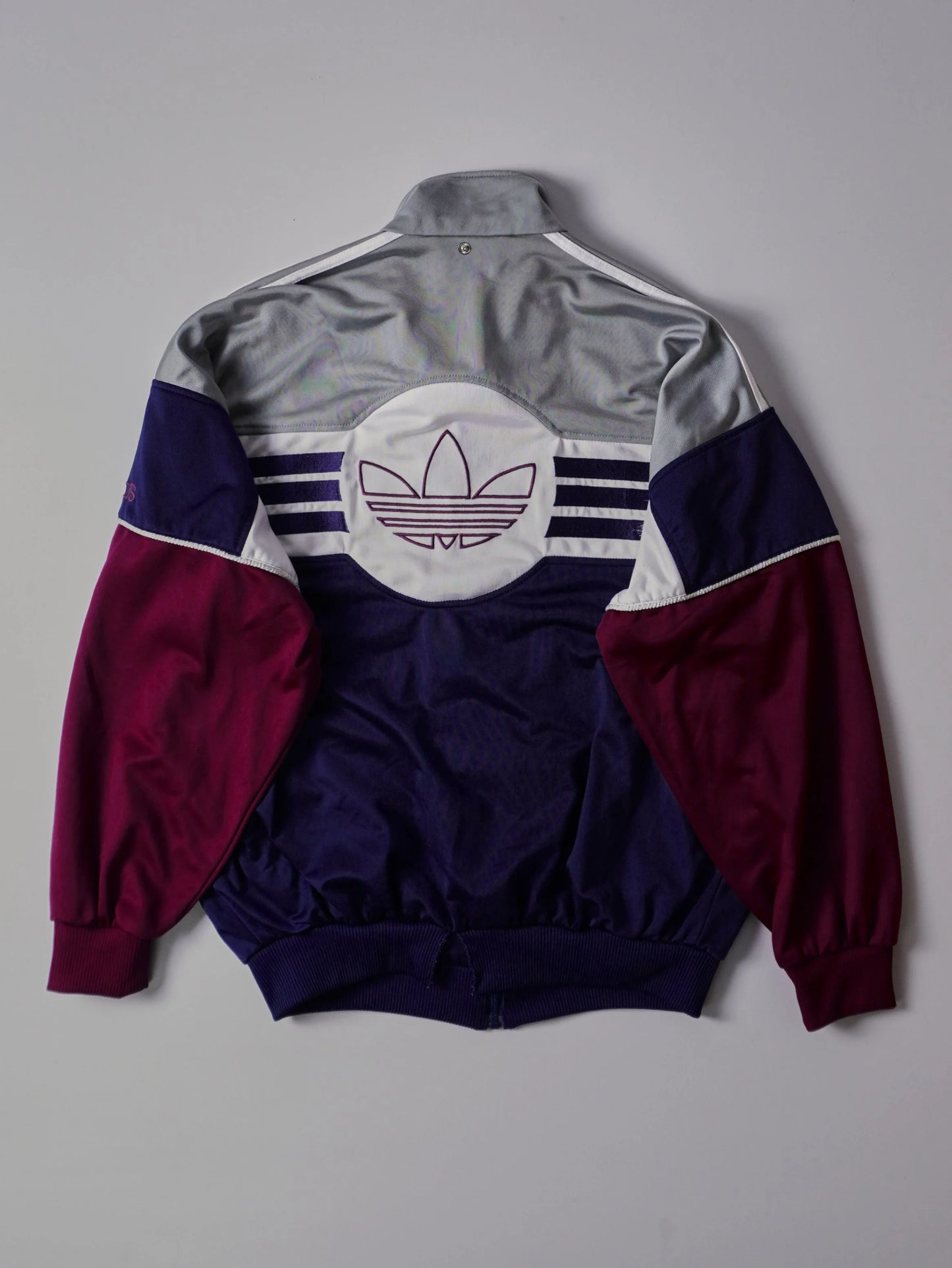 Adidas Trainingsjacke (M)