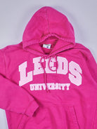 Unbekannt Hoodie (S)