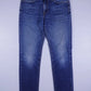 Levis Jeans 33/32 (L)