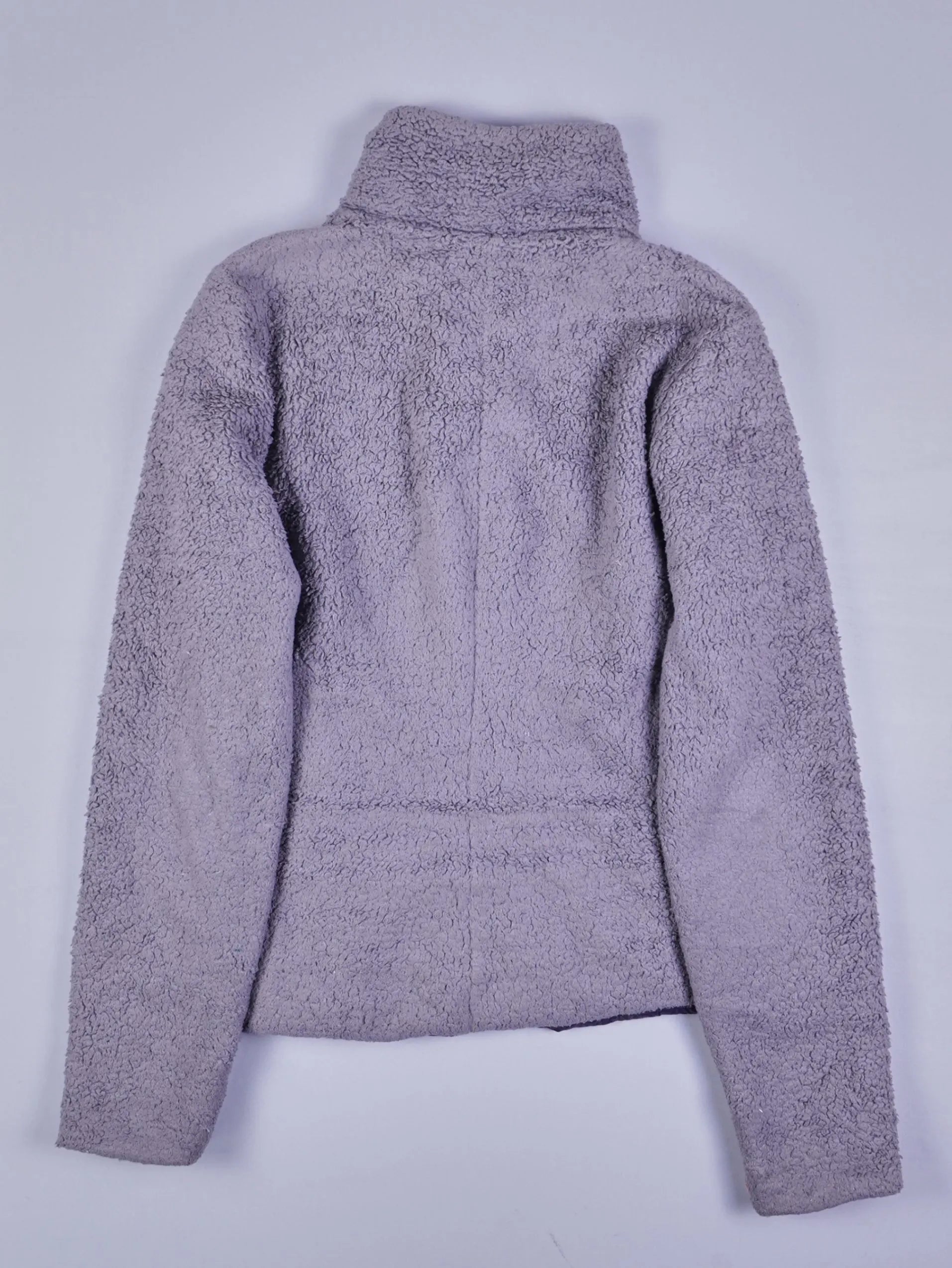 Patagonia Fleece Jacke (XS)