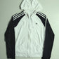 Adidas Zip-Hoodie (XS)