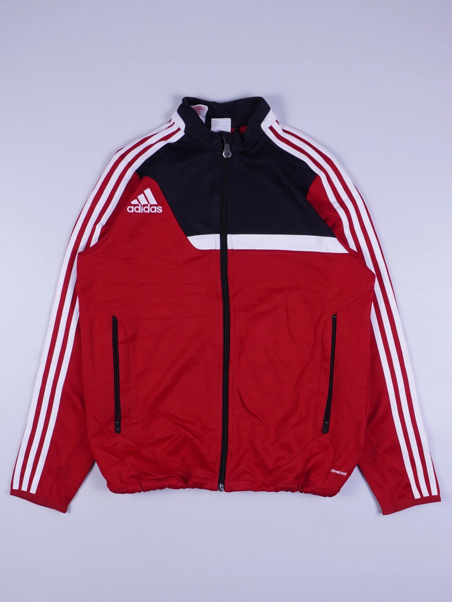 Adidas Trainingsjacke (S)