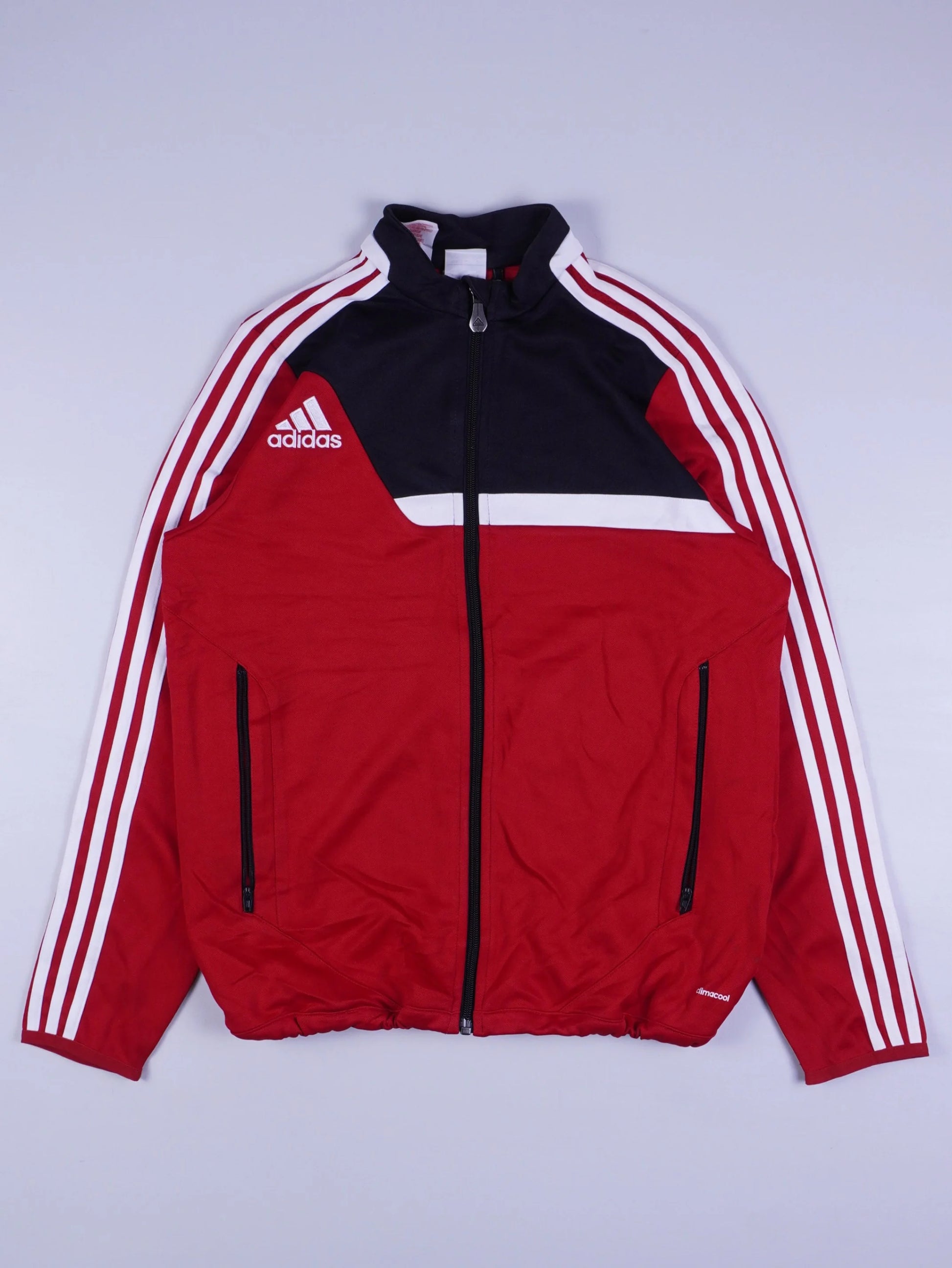 Adidas Trainingsjacke (S)