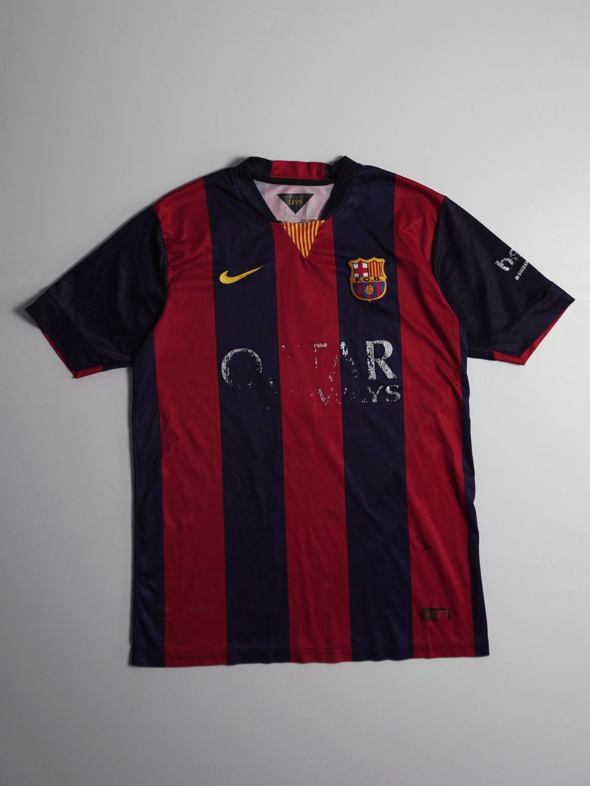 Nike FC Barcelona Trikot (L)