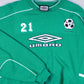 Umbro Sweater (XL)