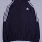Adidas Trainingsjacke (M)