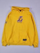 Los Angeles Lakers Hoodie (L)