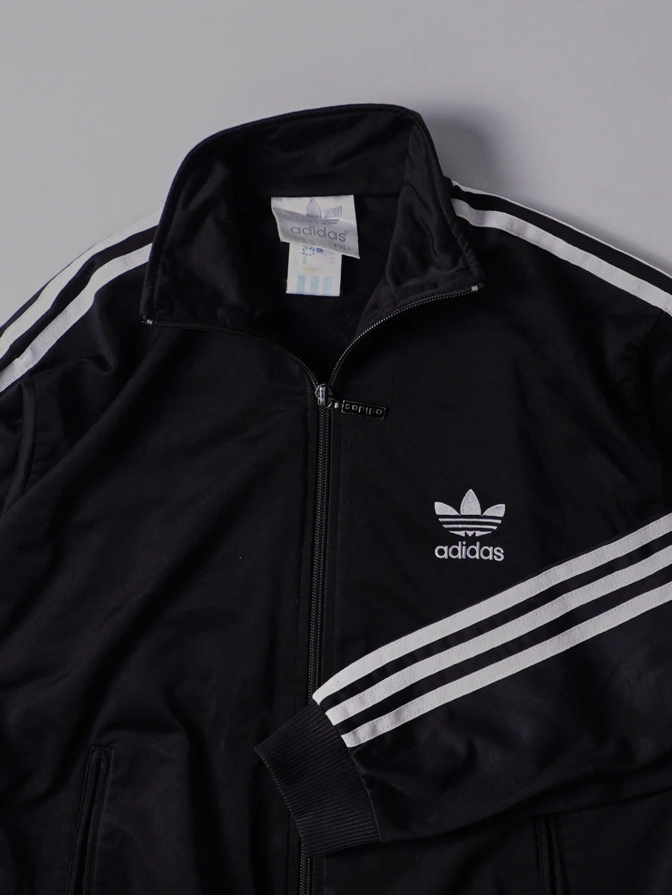 Adidas Trainingsjacke (S)