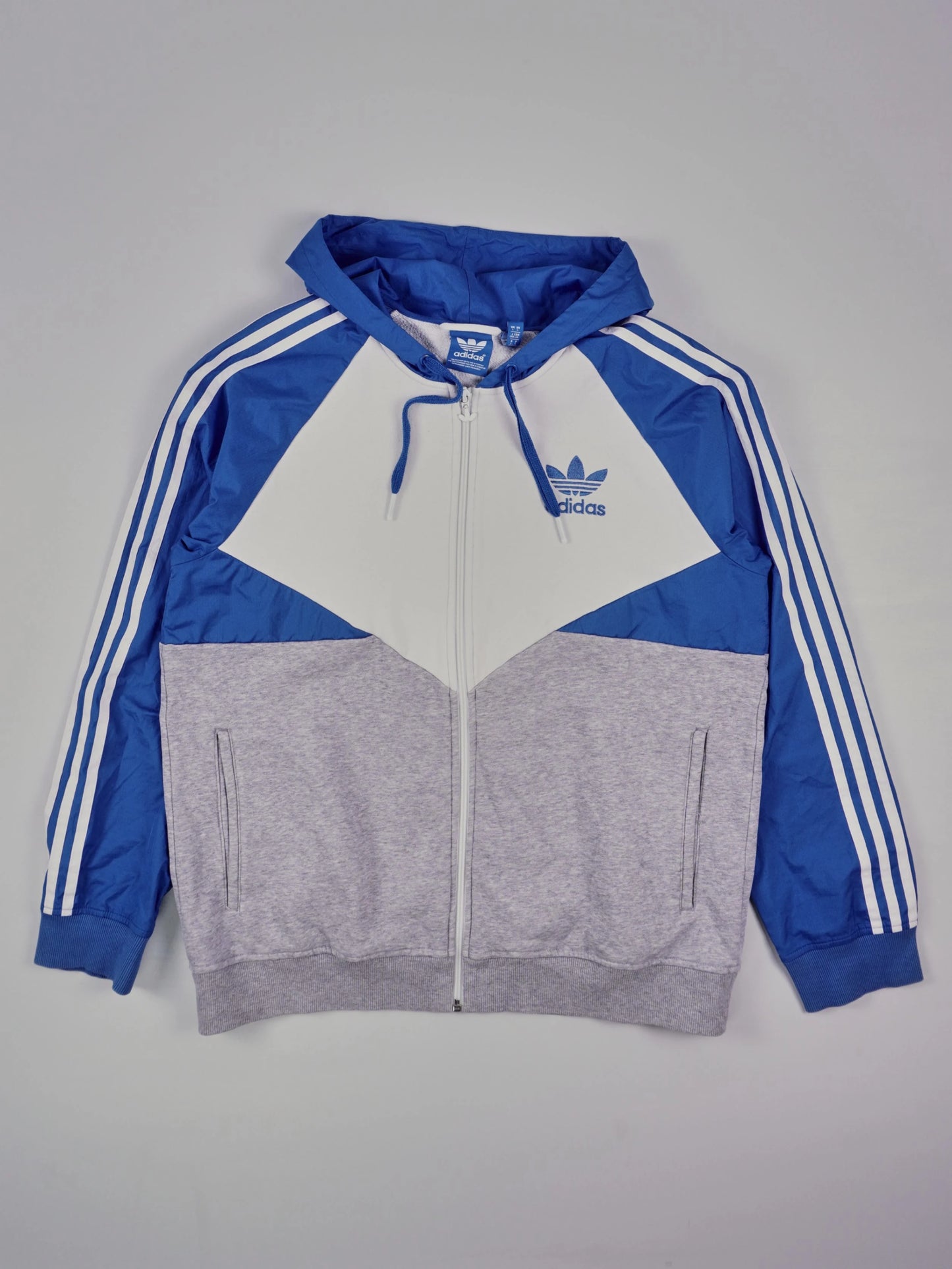 Adidas Trainingsjacke (L)