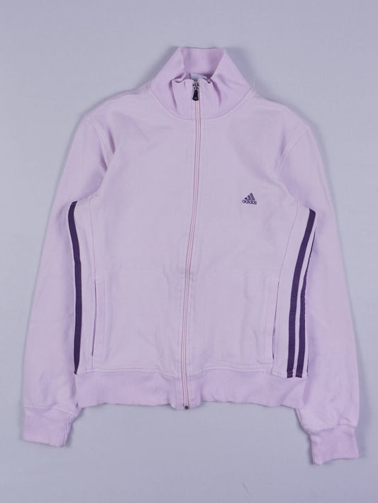 Adidas Sweatjacke (S)