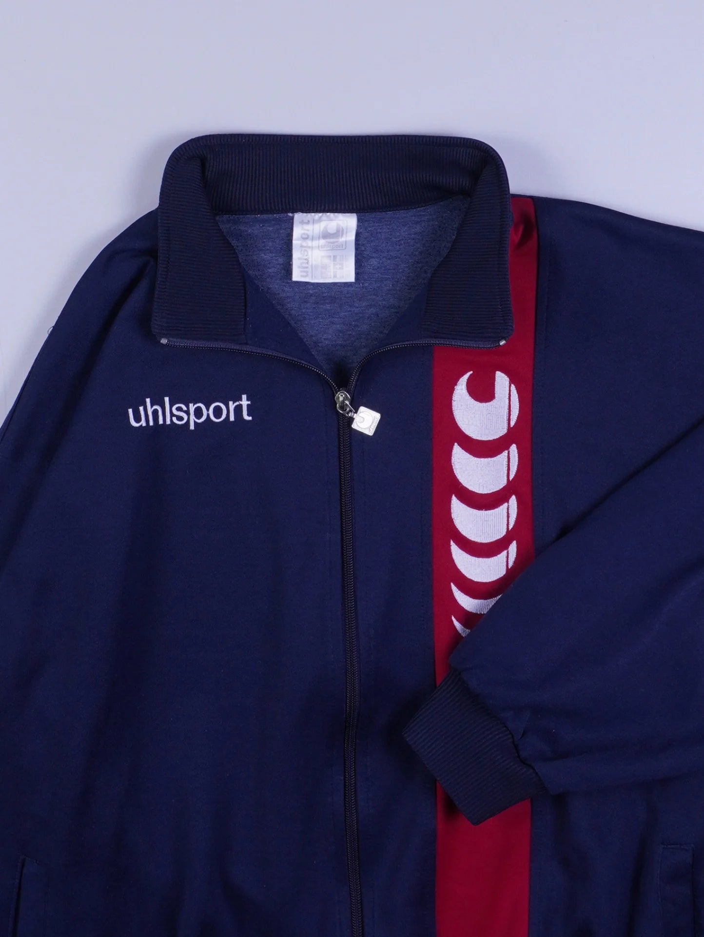 Uhlsport Trainingsjacke (L)