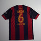 Nike FC Barcelona Trikot (L)