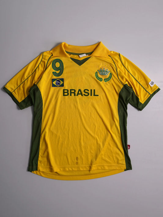 Brasilien Trikot (XL)