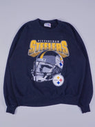Pittsburgh Steelers Sweater (S)