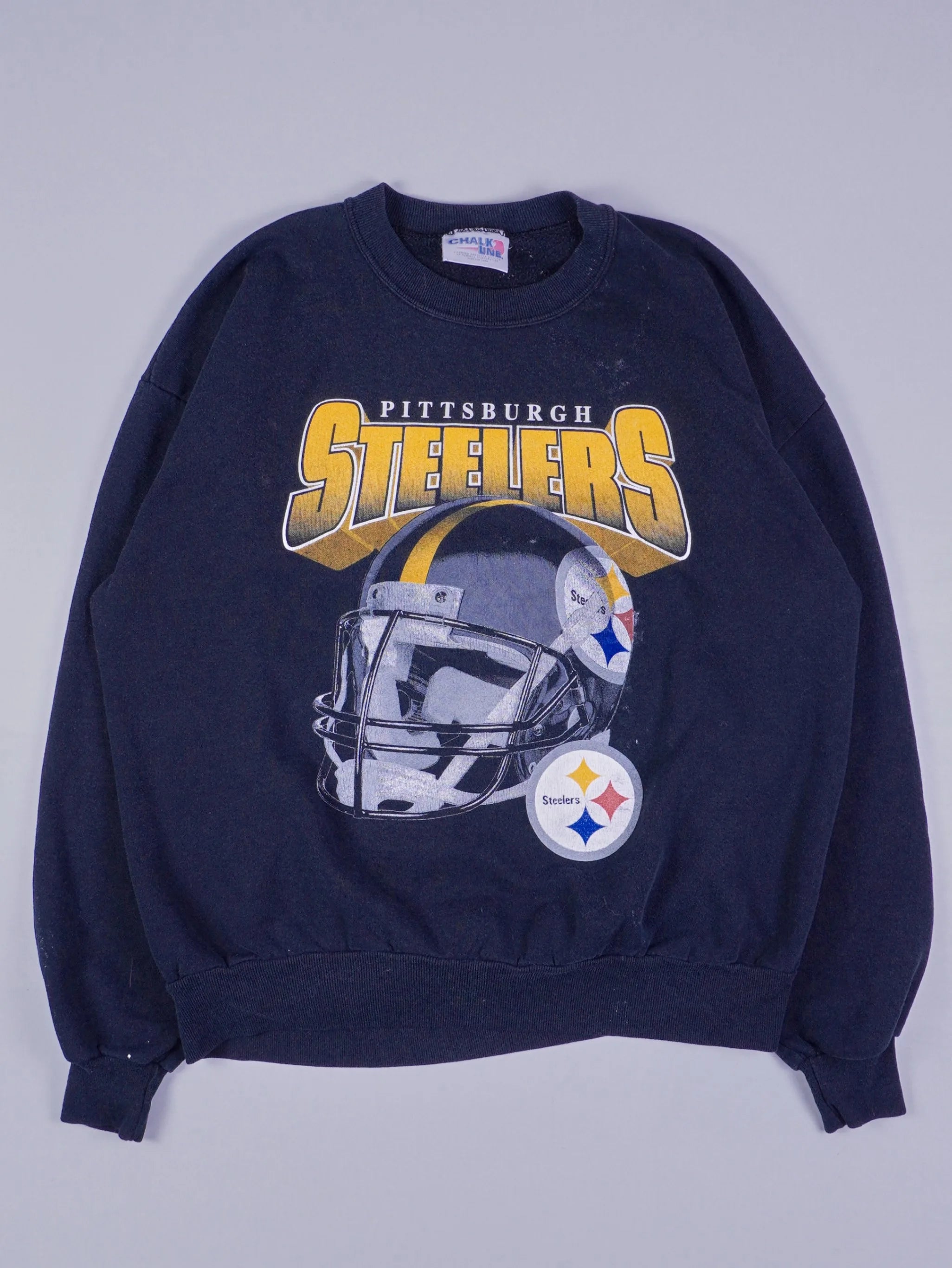 Pittsburgh Steelers Sweater (S)