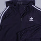 Adidas Trainingsjacke (M)