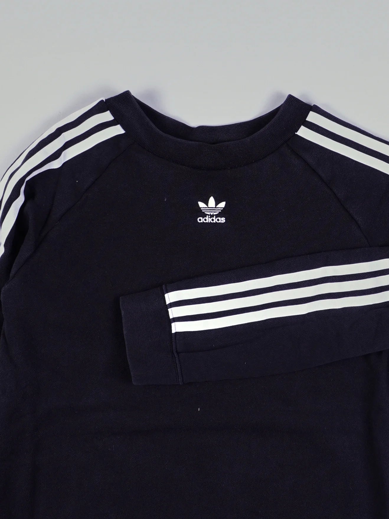 Adidas Sweater (S)