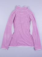 @keyword Fleece Jacke (S)