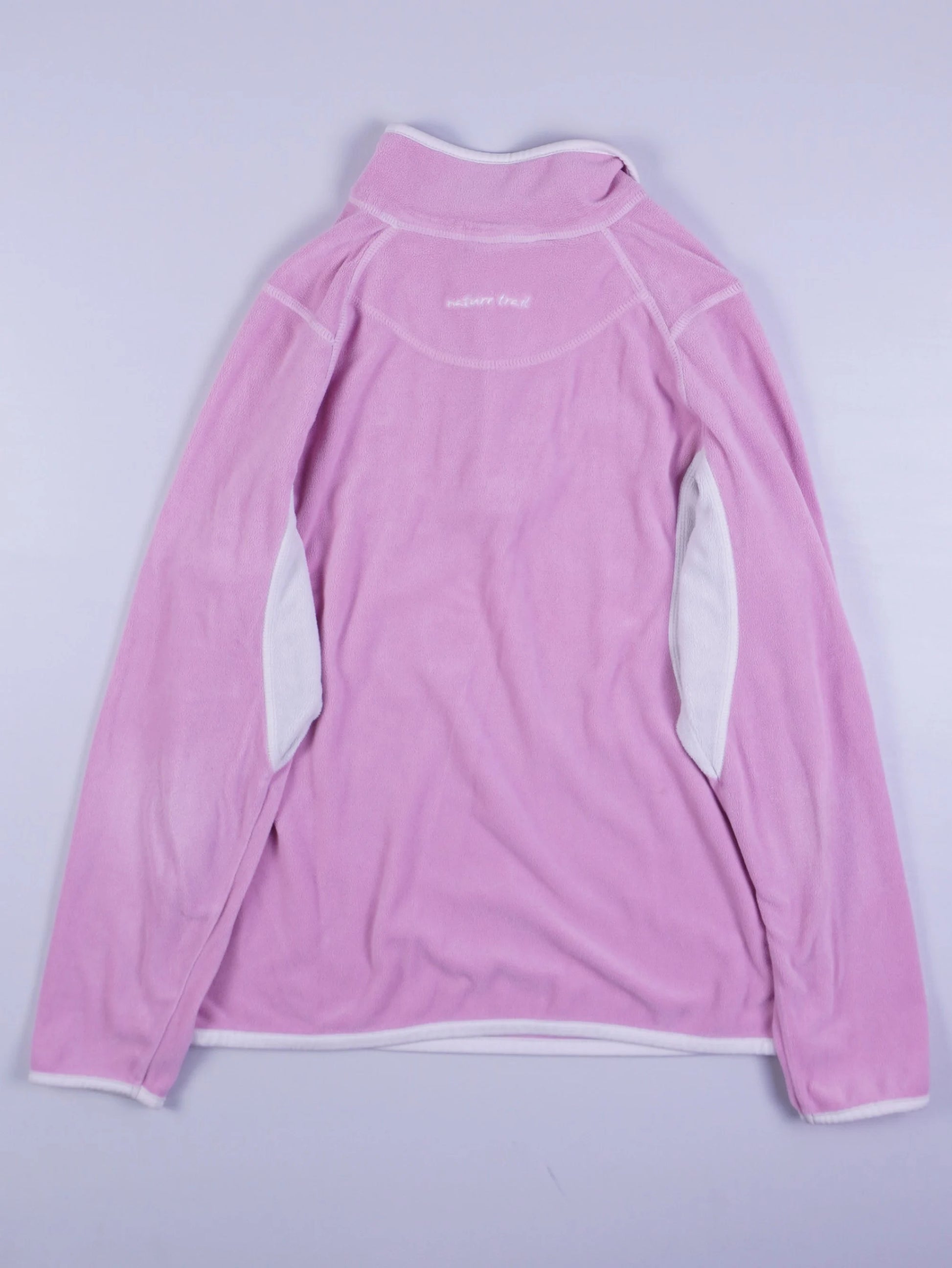@keyword Fleece Jacke (S)