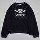 Umbro Sweater (L)