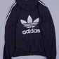 Adidas Trainingsjacke (M)