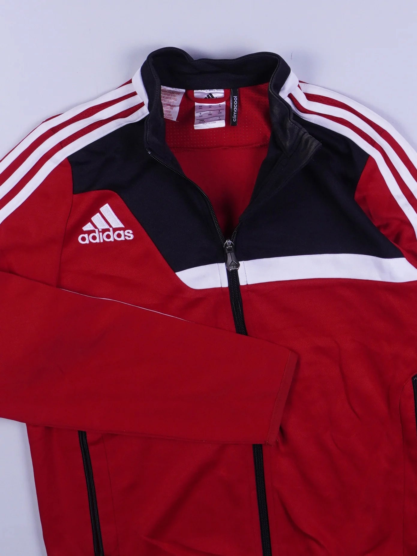 Adidas Trainingsjacke (S)