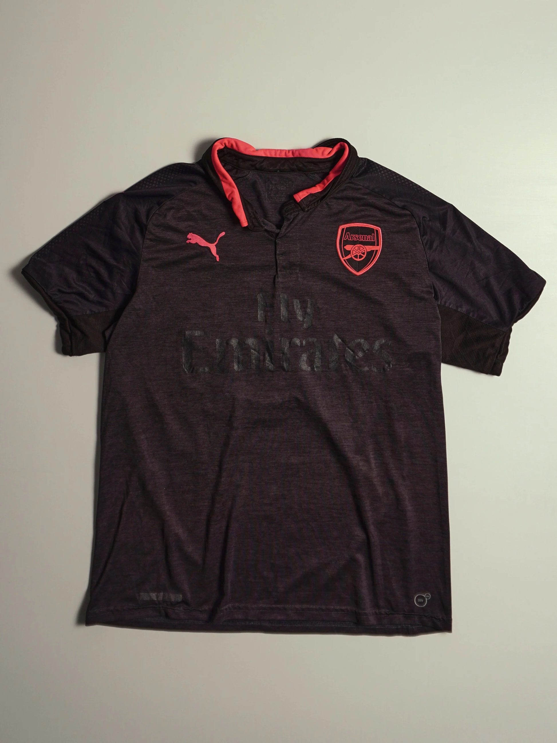 Puma Arsenal Trikot (S)